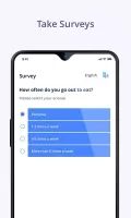 Crownit- Surveys,Games,Rewards