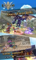 RPG Elemental Knights R (MMO)