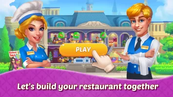 Dream Restaurant