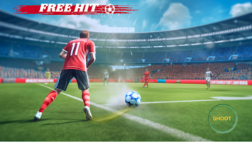 Soccer Strike 2023