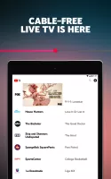 YouTube TV