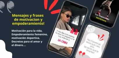 Imagenes con Frases