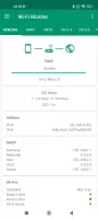 Wi-Fi Monitor