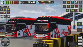 City Bus Simulator - Bus Drive