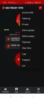 MD PROXY VPN