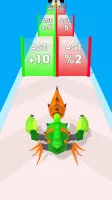 Scorpion Run