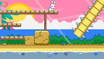 A Pretty Odd Bunny