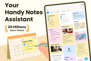 Easy Notes
