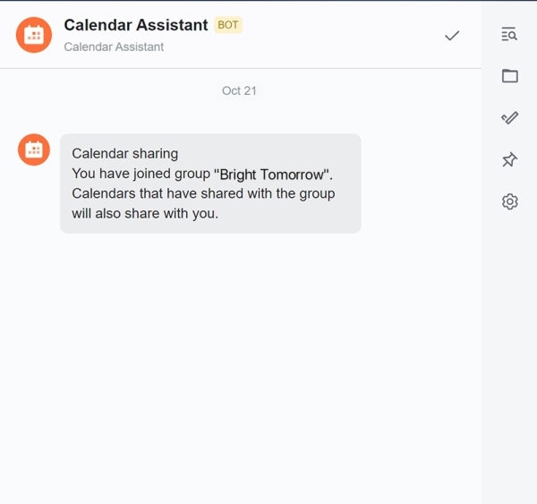 Lark - Team Collaboration