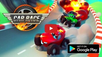 Car Race: 3D Racing Cars Games -  Trailer extrim (wide)