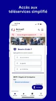 Ma Sécurité