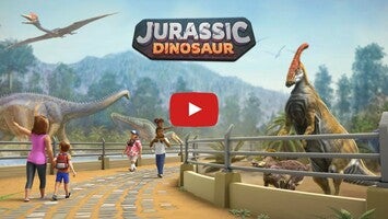 Jurassic Dinosaur Gameplay Android