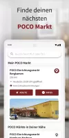POCO I Möbel, Deko & Prospekte