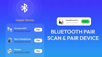 Find My Bluetooth Device