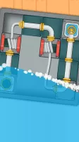 Unblock Water Pipes