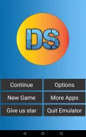 Fast DS Emulator - For Android