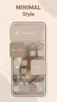 Theme, Widget & Icon changer