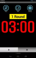 Boxing Timer (Training Timer)