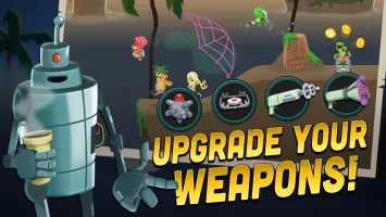 Zombie Catchers : Hunt & sell