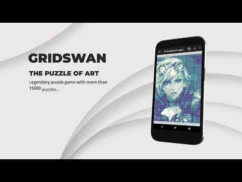 GridSwan