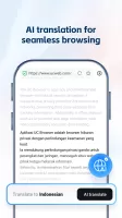 UC Browser