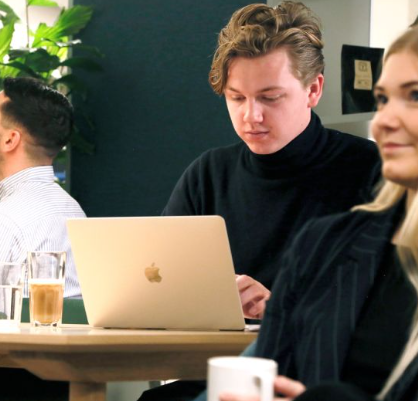 Jobindex: Søg job og arbejde