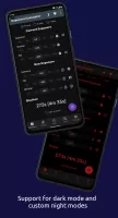 Exposure Calculator