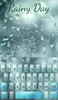 Rainy Day Live Wallpaper Theme