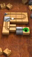 Unblock Ball - Block Puzzle