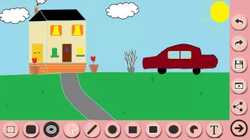 Paint for Android