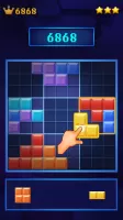 Brick 99 Sudoku Block Puzzle