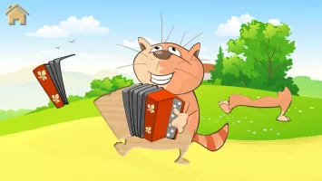 Music Safari for Kids