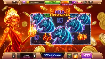 Caesars Slots: Casino Games