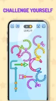 Meta Rings Puzzle