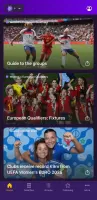 UEFA EURO 2024 Official