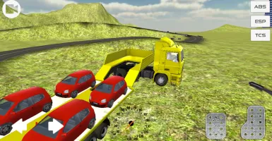 Extreme Car Simulator 2016