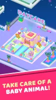 Idle Star Zoo: Animals Tycoon