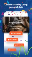 Warm Up & Cool Down by Fitify