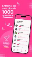 Permis-B.be | L'app officielle