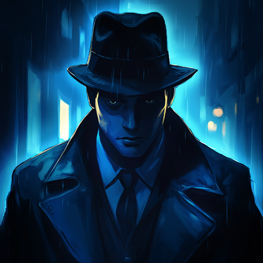 Murder Mystery