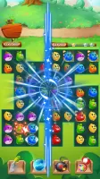 Fruit Puzzle Wonderland