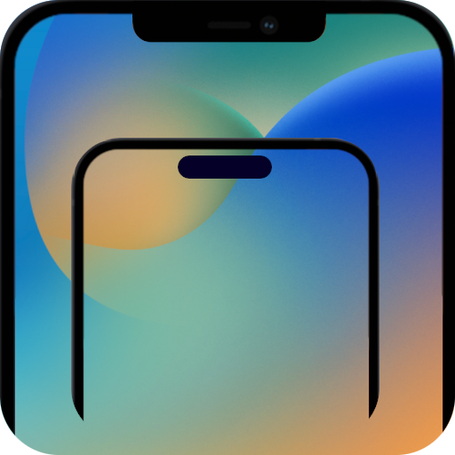 iCenter OS 17: X-Notch