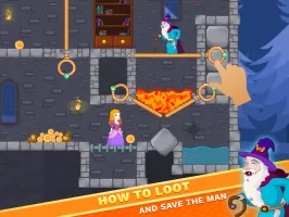 How To Loot