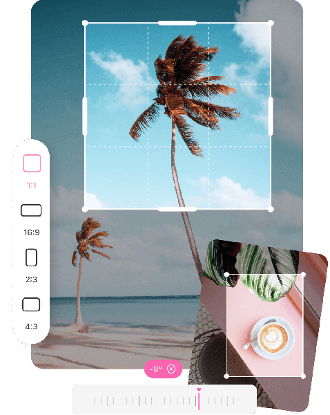 BeautyPlus-AI Photo/Video Edit