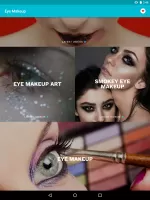 Eye makeup tutorials