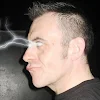 Mike Lancaster