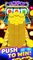 Coin Carnival Cash Pusher Game
