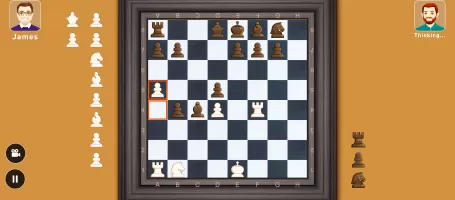 Chess 3D