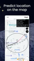 Moon Locator - Lunar Calendar