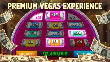 HighRoller Vegas